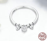 Glittering Heart